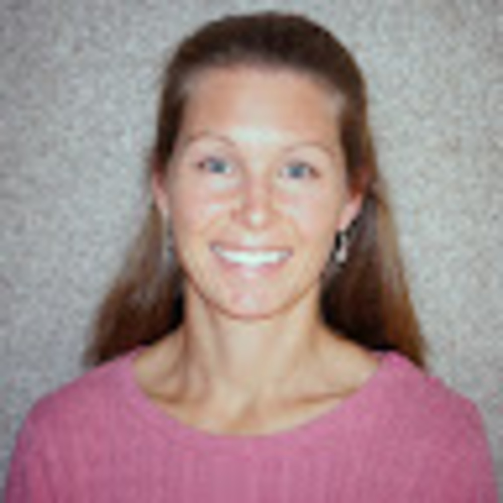 Meet your Posher, Jacci